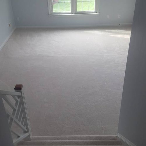 flooring installation by Reap Floor Covering in Virginia Beach, VA