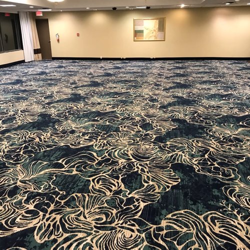 flooring installation by Reap Floor Covering in Virginia Beach, VA